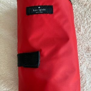 Kate Spade Baby changing pad brand new